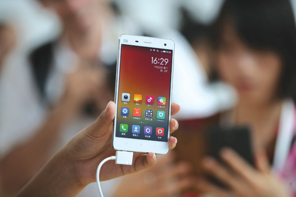 Xiaomi is ready to take on smartphone giants in Brazil