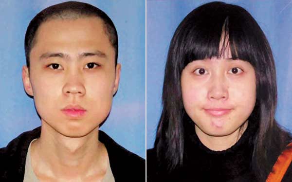 Chinese community still angry after double-murder conviction