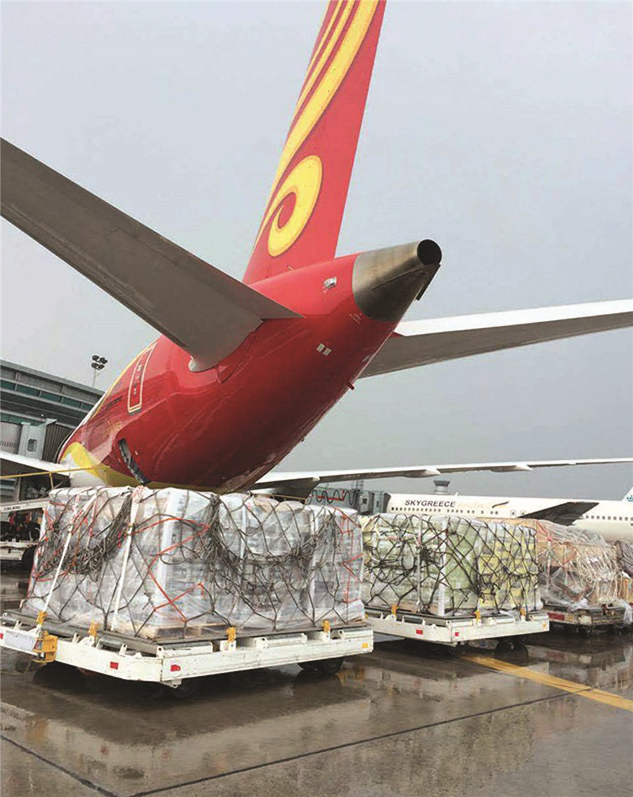 Across Canada(June 19)