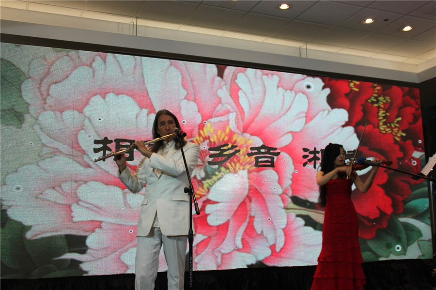 Across Canada(Jan 8)