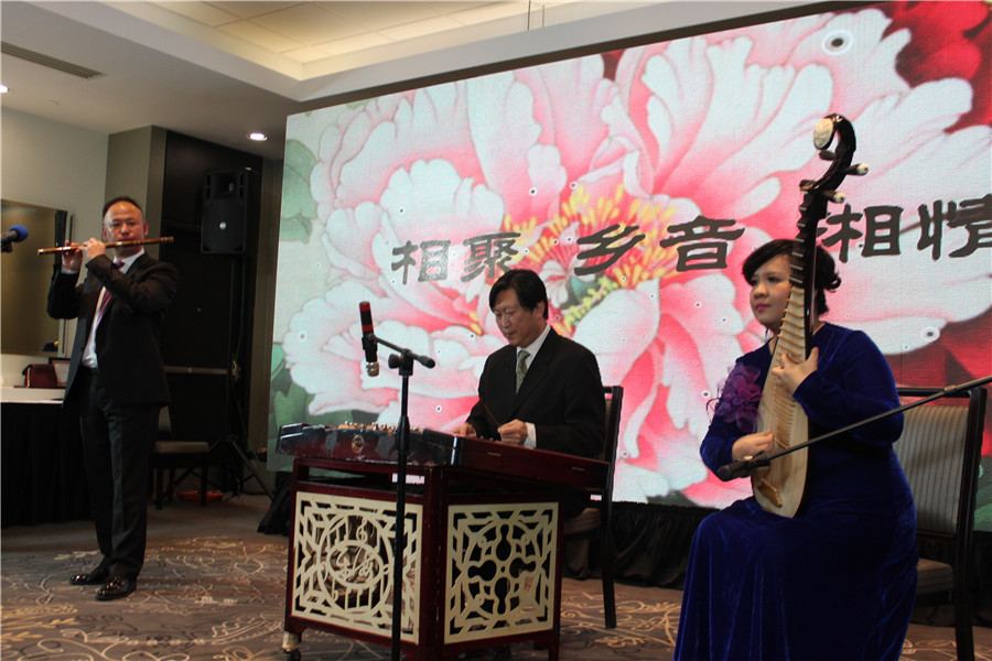 Across Canada(Jan 8)