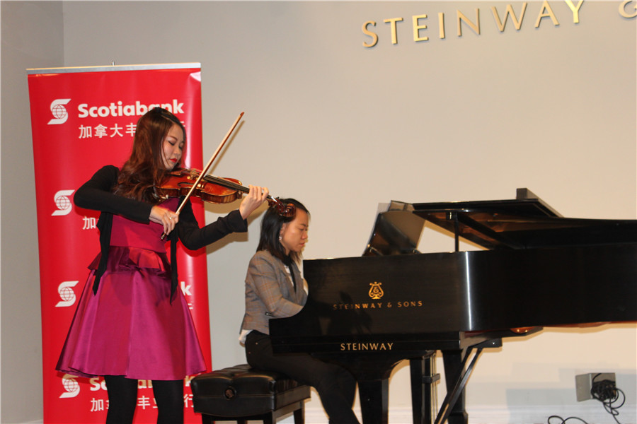 Across Canada(Jan 8)