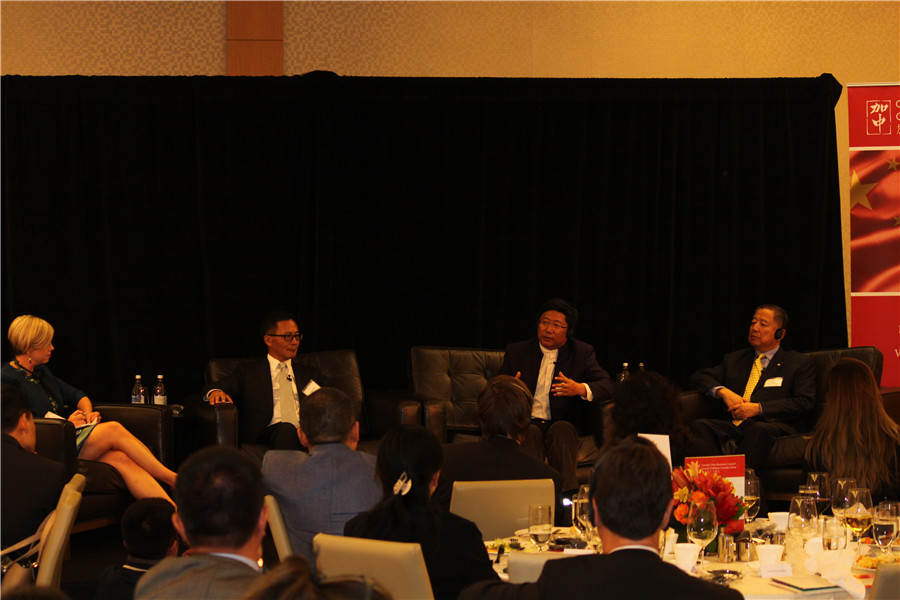 Across Canada (October 28)