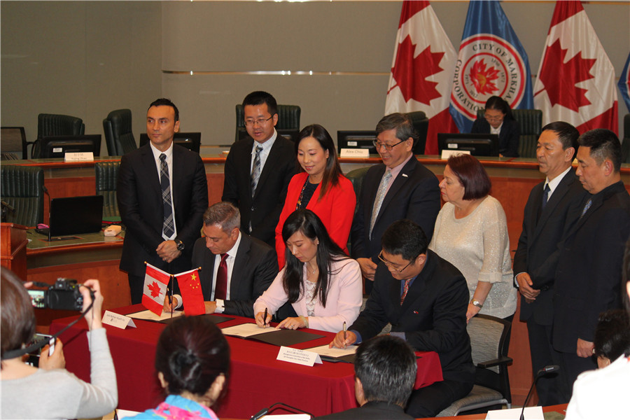 Across Canada (October 28)