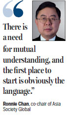 In US, demand surges for Mandarin lessons