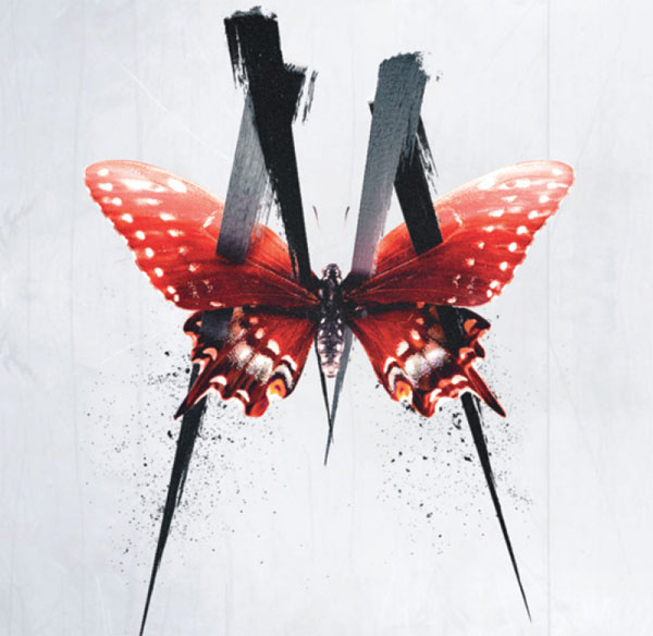 M. Butterfly heads back to Broadway